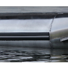 Keelguard Pontoon Guard&trade;; Black; 40Ft 30240